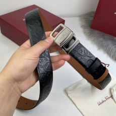 Ferragamo Belts